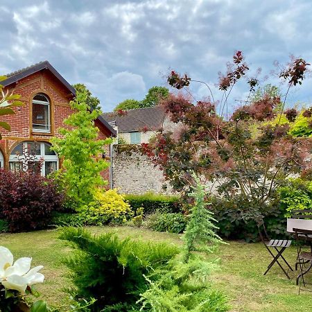 Fab House - Les Maisons Fabuleuses Senlis (Oise) Exterior foto