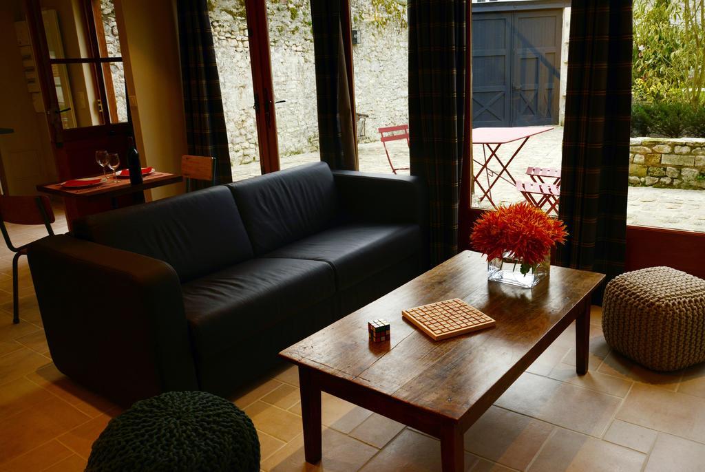 Fab House - Les Maisons Fabuleuses Senlis (Oise) Quarto foto