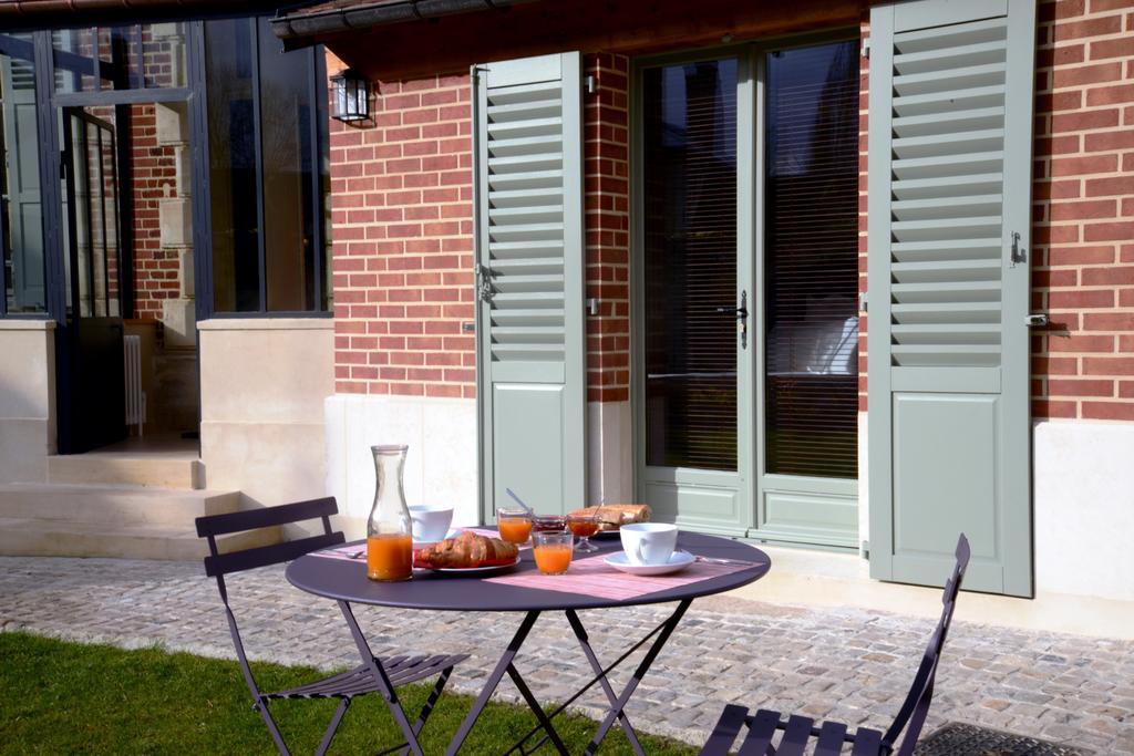 Fab House - Les Maisons Fabuleuses Senlis (Oise) Quarto foto