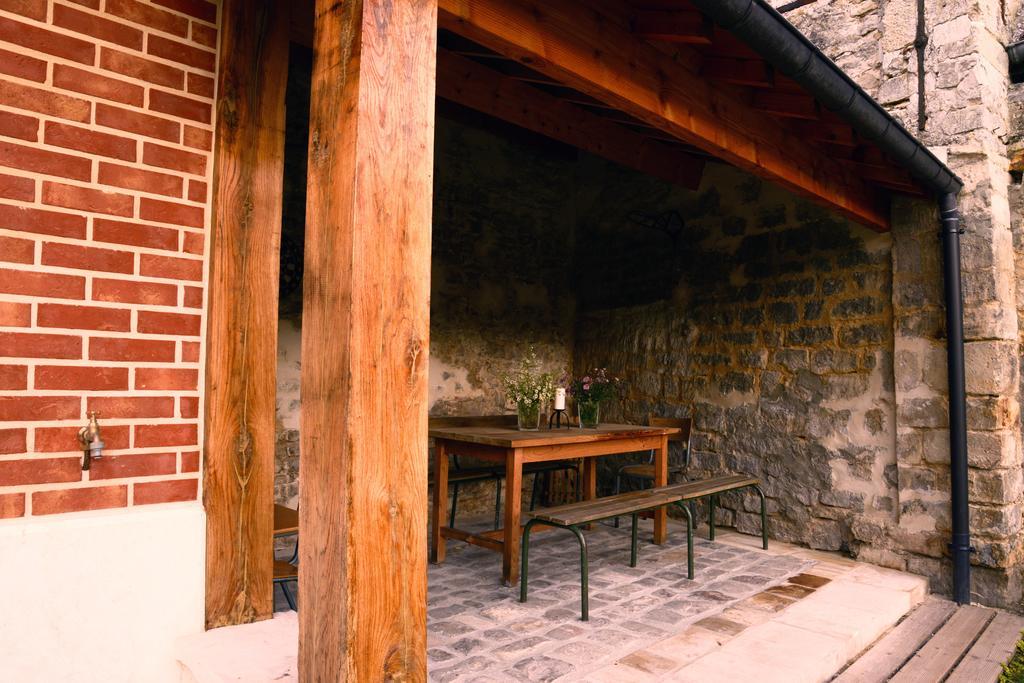Fab House - Les Maisons Fabuleuses Senlis (Oise) Exterior foto