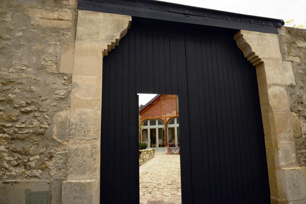 Fab House - Les Maisons Fabuleuses Senlis (Oise) Exterior foto
